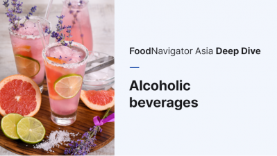 The creation of alcoholic beverages with a focus on refreshing or fruity flavours is increasingly dominating new product innovation. 