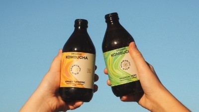 Kommunity Brew sees greater NPD potential in the healthy beverage space, simultaneously adding more local acquisitions to its portfolio © Kommunity Brew 