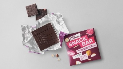 Fazer has launched the world’s first chocolate made using ‘protein out of thin air’ in Singapore. ©Fazer