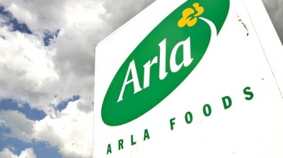 The joint-venture will be named Arla Indofood Sukses Makmur.