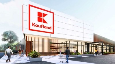 German supermarket giant Kaufland has taken its first steps into the APAC market with the confirmation of five stores and plans for at least nine more in Australia. ©Kaufland Australia