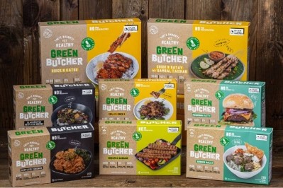 Indonesia’s first homegrown plant-based meat firm Green Butcher is banking on its localised flavours and spices focus to pique the interest of the nation’s consumers. ©Green Butcher