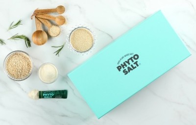 South Korea-based food technology firm Phyto Corporation (PhytoCo) has doubled the sodium reduction rate of its world-first plant-based salt PhytoSalt. ©Phyto Corporation