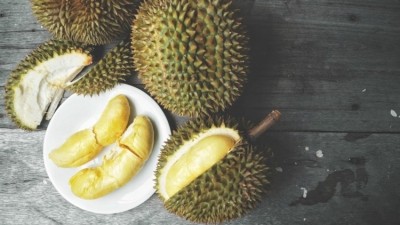 A large part of the appeal of durian in China lies revolves around its use as an ingredient in various products, especially across the dairy and bakery sectors. ©GettyImages