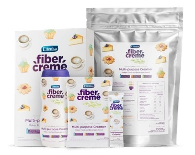 Plant-based beverages must be able to still provide a creamy mouthfeel in order to successfully convert consumers over to healthier, low-sugar options for the long-term in Indonesia. ©Fibercreme