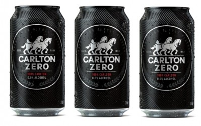 Carlton & United Breweries (CUB) has launched a new campaign encouraging Australians to switch to zero-alcohol beer options. ©Carlton & United Breweries