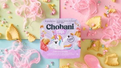 Yoghurt giant Chobani believes that versatility is the name of the game for the industry whether it comes to flavours, formats or ingredients. ©Chobani