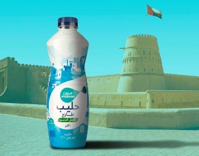 Mazoon Dairy Company commences production and sales of fresh milk across Oman ©MazoonDairyTwitter