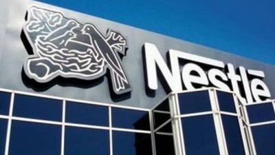 Nestlé has been striving to reduce sugar and salt content.