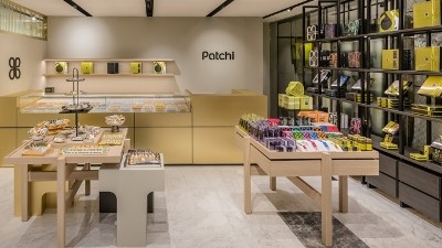 Patchi has entered the Singaporean market via local partner FJ Benjamin, and the brand has revealed strict supply chain and storage management as crucial to maintaining the premium quality of its chocolates. ©Patchi