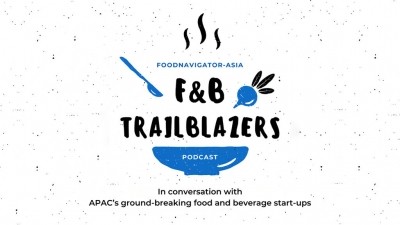 In this episode of our Food and Beverage Trailblazers podcast we speak to Coco Tse, Vice President of Strategy and Operations at HEROTEIN.