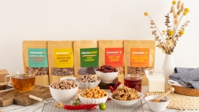 SnackRight has an in-house R&D team that is continuously cooking up new flavours, with the aim of launching new SKUs every six months. ©SnackRight