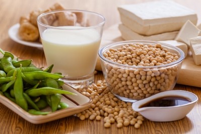 Fuji Oil Holdings joins Round Table on Responsible Soy Association, seeks to establish policy next year  ©Getty Images
