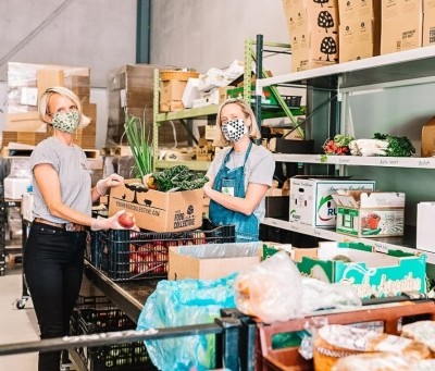 Your Food Collective opens equity crowdfunding campaign to fund online grocery business in Australia and abroad ©Your Food Collective