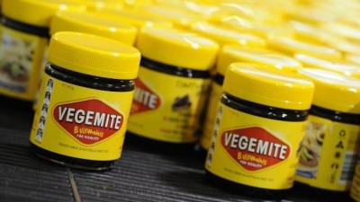 Vegemite was bought by Bega Cheese earlier this year.