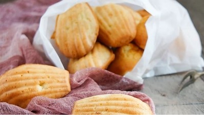 The firm's ready-to-eat madeleines ©Nuvojoy