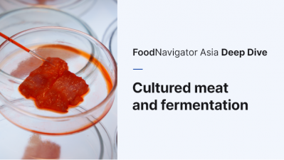 The major novel protein technology sectors in APAC covering cultivated meat and precision fermentation now see scaling up and subsequent product affordability as the next important evolutionary milestone.