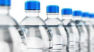 Sales volume growth of bottled water in China is expected to further fall to 2.8% by 2021, according to market intelligence agency Mintel. ©GettyImages