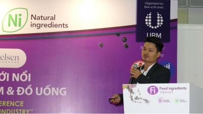  Professor Nguon said this is a transformative and opportune time for food businesses, brands and products in Cambodia.