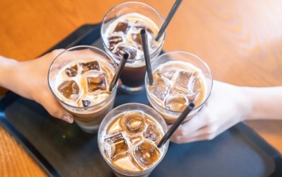 A recent study has found coffee and tea to be the top source of sugar-sweetened beverages (SSBs) for Taiwanese adolescents. ©Getty Images