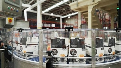 The new line in Nestlé’s Tri An factory in Bien Hoa City will raise the volume of Vietnamese coffee passing through the firm’s production lines in the country.