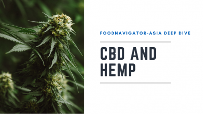 APAC’s cannabidiol (CBD) and hemp sector is expected to progress rapidly over the coming years, especially in India, China and Australia where they are approved for food use. 