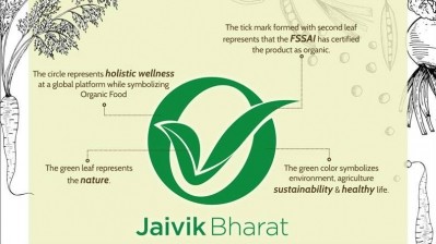 The new 'Jaivik Bharat’ logo and regulations unites previous certifications, while an online database allows consumers to verify the authenticity of organic foods.