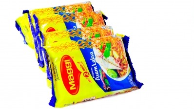 Nestle India's chairman refuted the FSSAI charge that ash was used in the manufacturing process of Maggi noodles. ©GettyImages