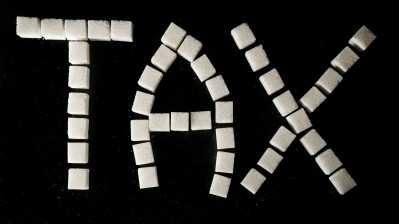 The WHO's independent commission was unable to come to a consensus on supporting a sugar tax. ©Getty Images
