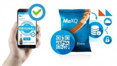 China, Korea and Japan are leading the Asia Pacific region and the rest of the world in the adoption of connected packaging and especially on-pack QR codes, according to Mintel’s recent Global Packaging Trends 2019 report. ©Amcor MAXQ