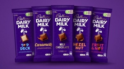Mondelez Australia believes that soft plastic packaging should not be viewed at as the enemy. ©Mondelez