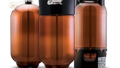 The petainerKeg Hybrid was designed to be versatile and compatible with existing systems, which lowers the entry barrier for draught products.