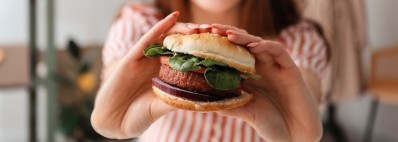 Ingredion: New insights into what drives plant-based meat preferences      