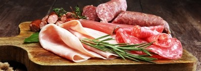 “Meating” market demand for safer and fresher meat, poultry and seafood products 