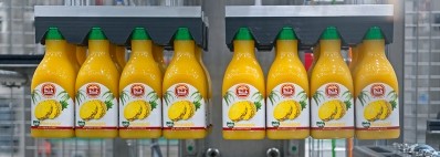 Qatar’s juice market: The pursuit for food security through diversification 