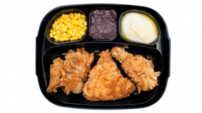 Napco National, a food and beverage packaging firm, noticed that there are more requests to produce packaging for ready-to-eat meals. 