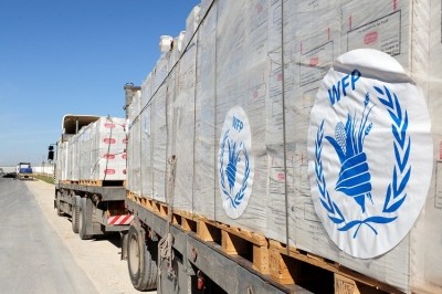 WFP has won the 2020 Nobel Peace Prize / Pic: GettyImages/chameleonseye
