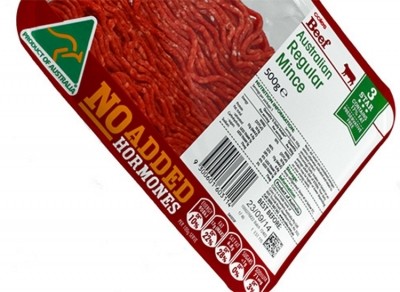 Retailer moves to recyclable meat packaging
