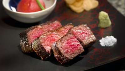 The Japanese food industry has reported a growing demand for halal wagyu from Muslim tourists