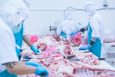 Exoskeleton technology trialled by New Zealand meat industry