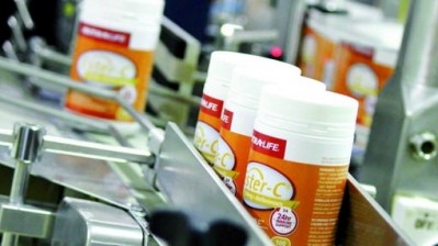 Chinese group pays $239m for Australian vitamin firm 