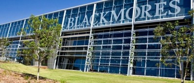 Blackmores' profits increased by 28% to $15.4m, with sales rising by 9% to $134m in Q1.