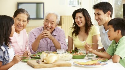 The event will assess how industry can meet the needs of Asia's ageing population. ©iStock