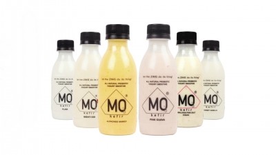 MO's Superfoods carries a range of kefir beverages in six flavours and kefir cream cheeses in five flavours, as well as coconut oil and black garlic.