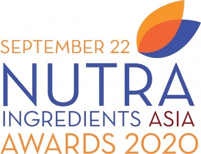 NutraIngredients-Asia Awards: Ensure your finished products get the recognition they deserve