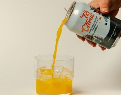 The better-for-you orange juice is made with not from concentrate Gisborne orange juice, and vitamin C using the liposomal process which helps increase absorption. @henrysjuice Facebook