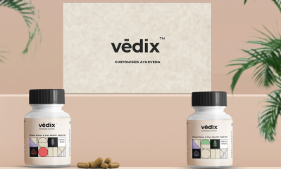 Vedix requires all users to complete an online questionnaire assessing their health condition before making supplement recommendations. ©Getty Images 
