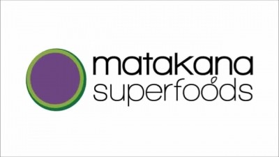 Matakana Superfoods recently began selling some of its most popular products on Amazon.com.