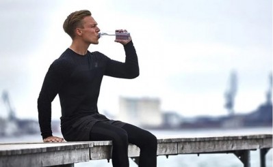 Taste and mouthfeel are major hurdles for clear protein beverage success ©ArlaFoodsIngredients