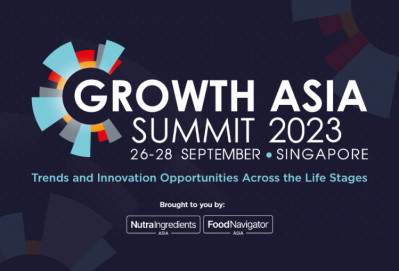Growth Asia Summit 2023: Updated Advance Programme published - more info on keynotes from Nestle, Danone, Suntory, Amway, Mondelez and more!